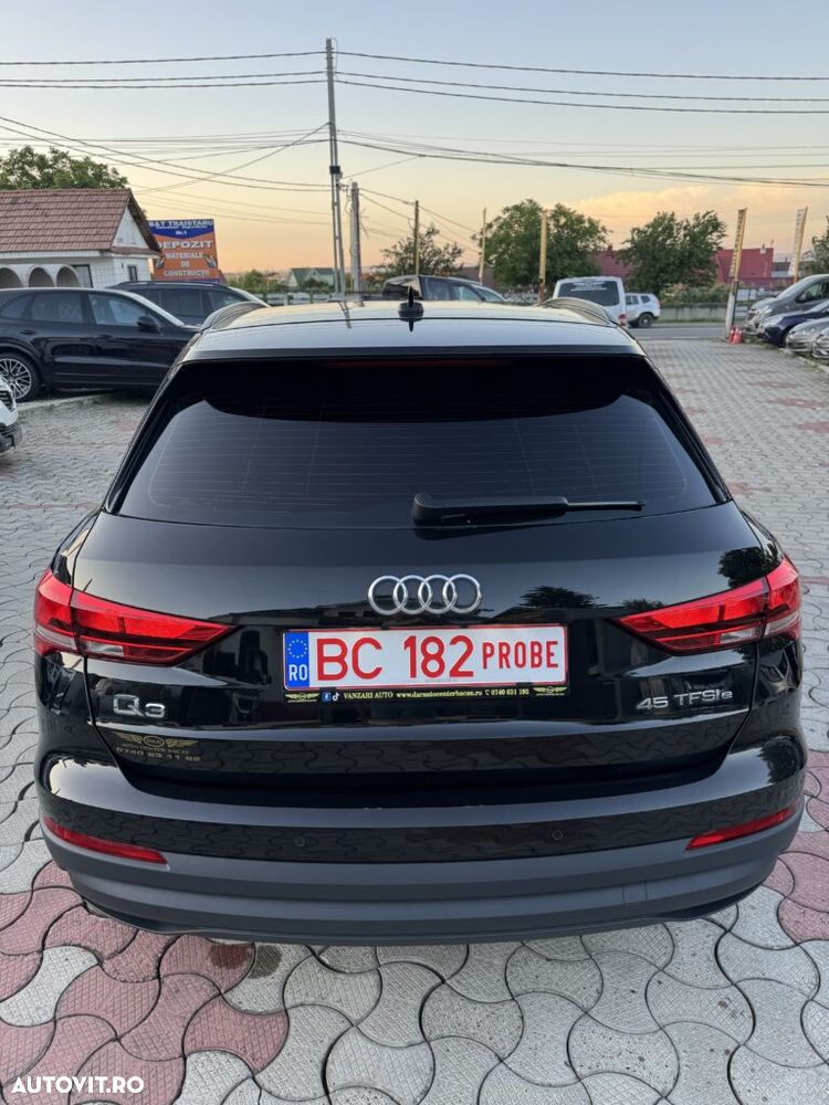 Audi Q3 - 9