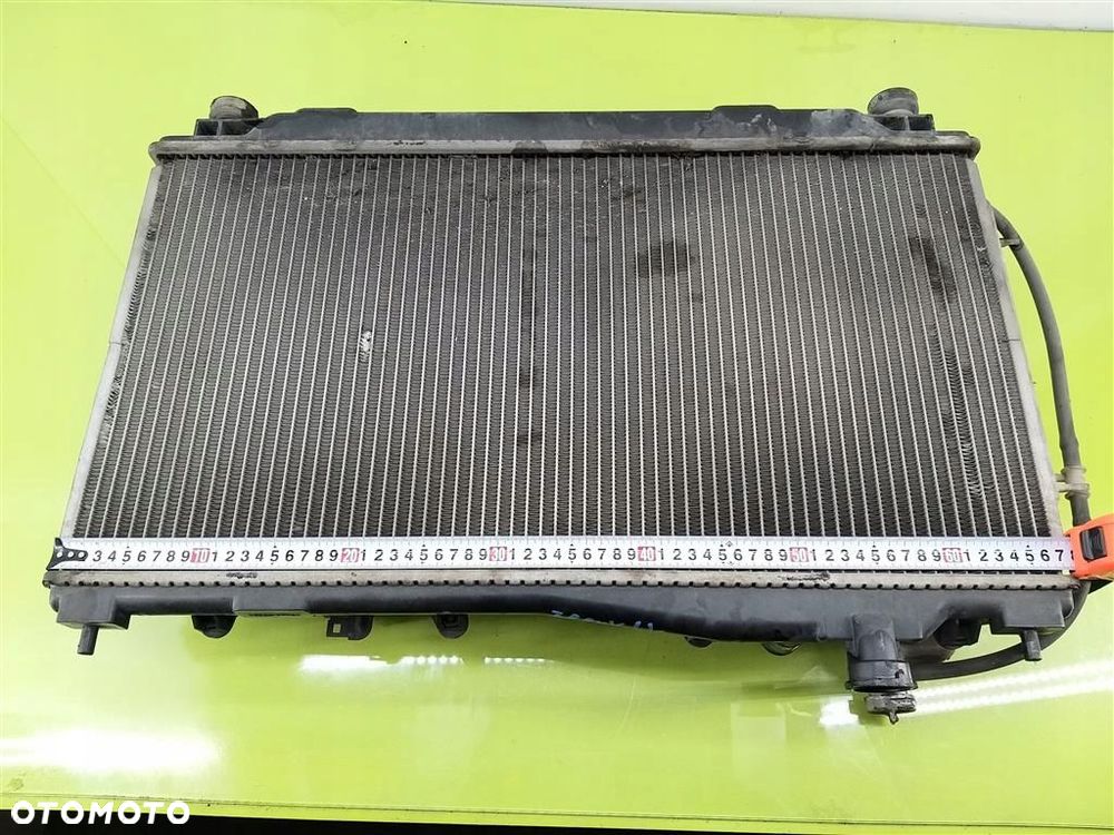 Chłodnica z wentylatorem Honda Civic VII 1.4 16V 90KM VII 2001-2005  68115 - 3