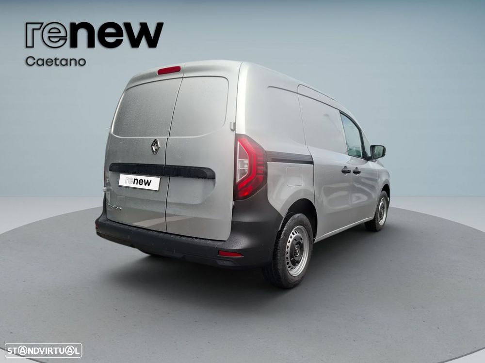 Renault kangoo - 7