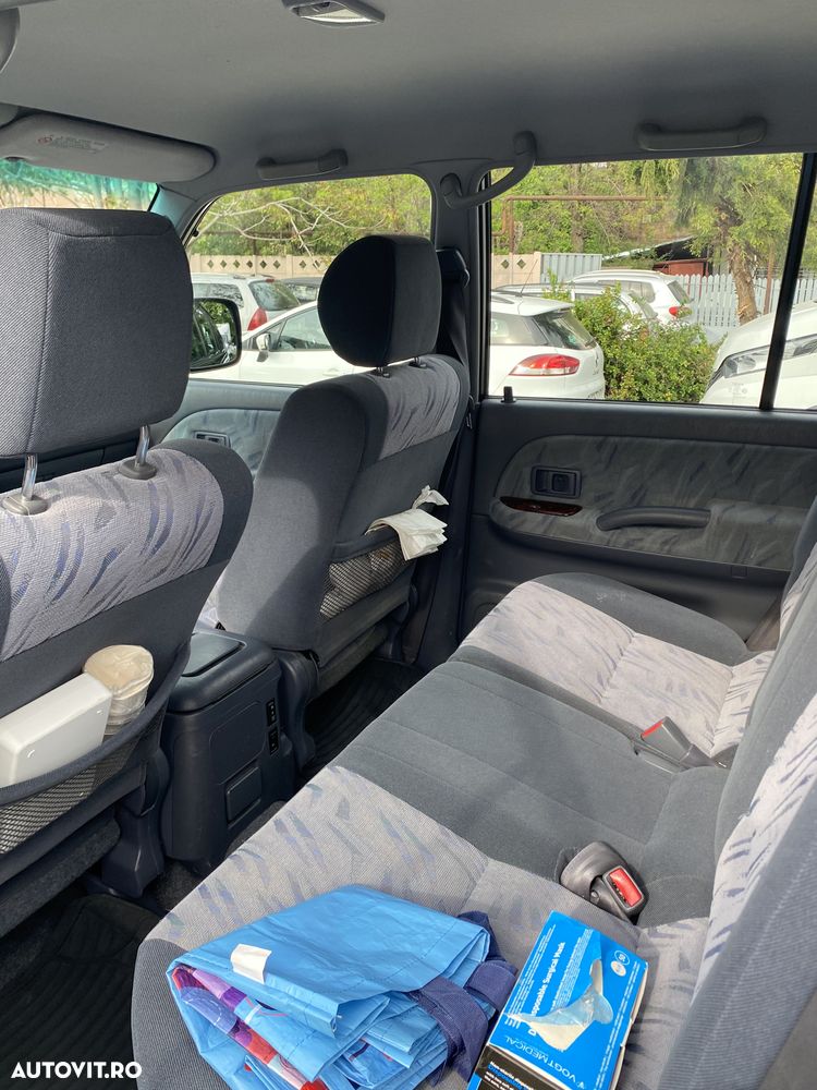 Toyota Land Cruiser 3.0 TD-4D VX - 24