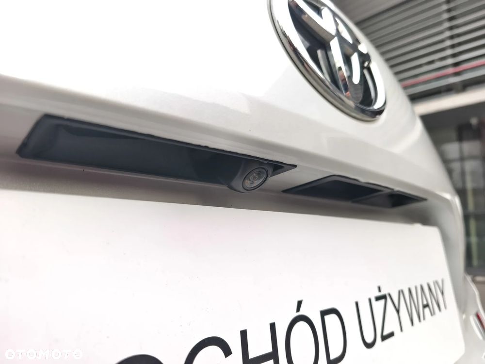 Toyota Corolla 2.0 Hybrid GR Sport - 20