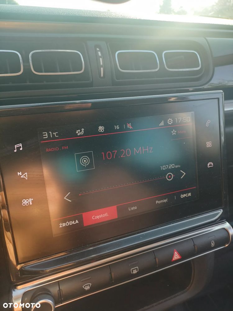Citroën C3 1.2 PureTech Shine - 13