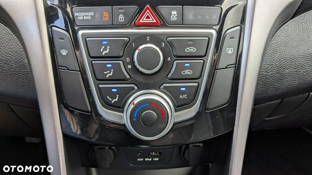 Hyundai i30 - 31