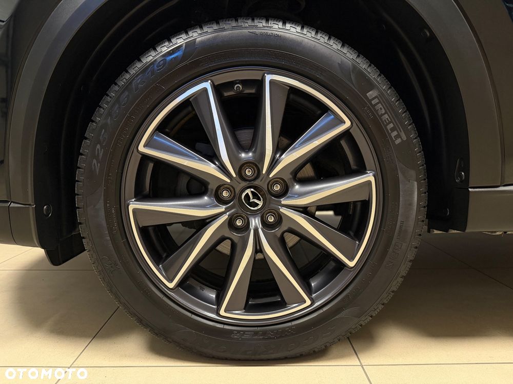 Mazda CX-5 2.5 Skypassion AWD - 34