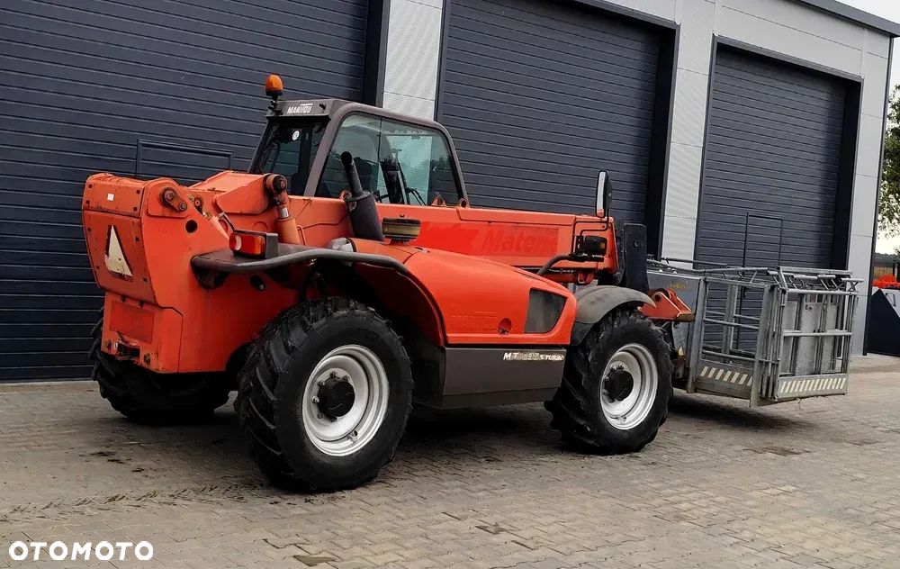 Manitou MT1235 ST ULTRA - 3