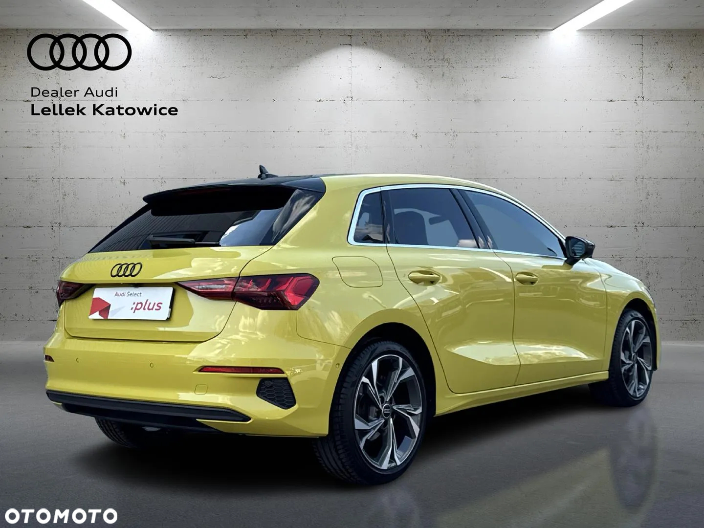 Audi A3 - 6