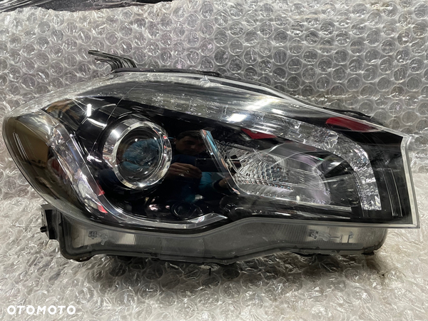 LAMPA PRAWA FULL LED SUZUKI SX4 S CROSS KOITO 100-18738