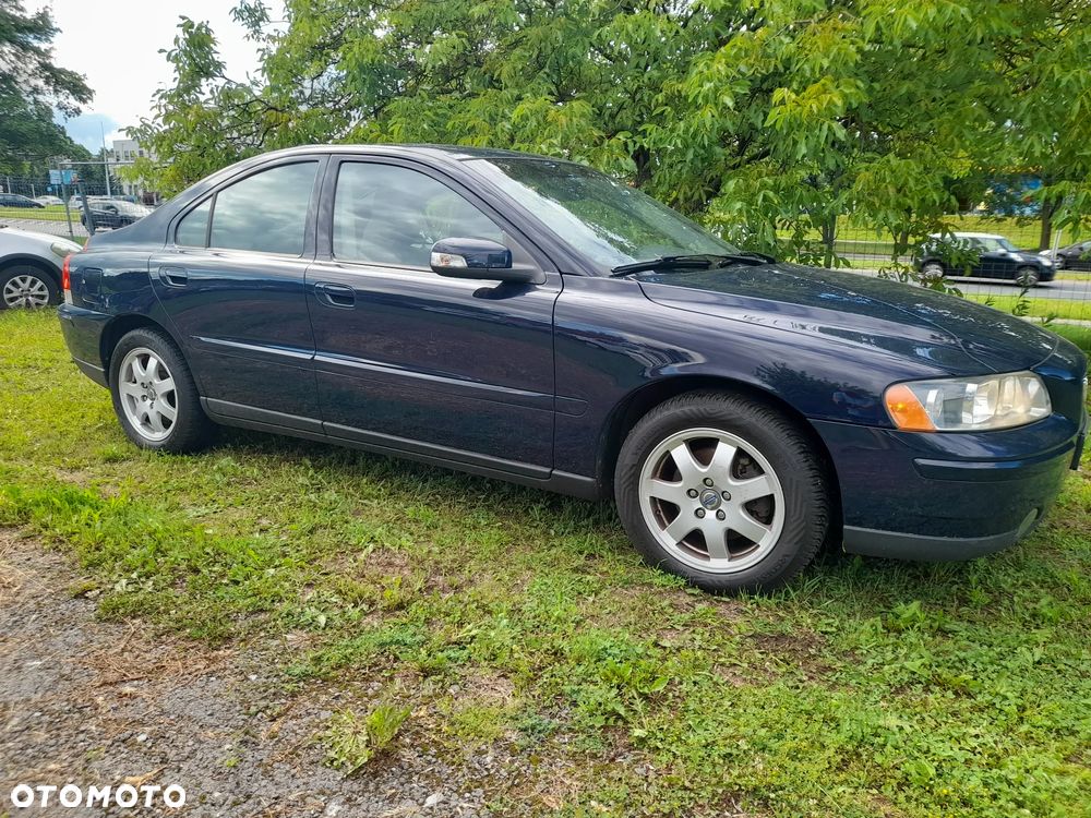Volvo S60 2.4 Momentum - 21