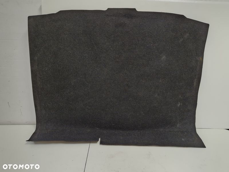 NISSAN JUKE F15 LIFT WYKŁADZINA PODŁOGA BAGAŻNIKA TYŁ 84904BV81A - 1