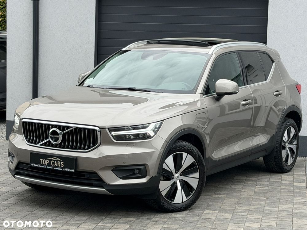 Volvo XC 40 - 24
