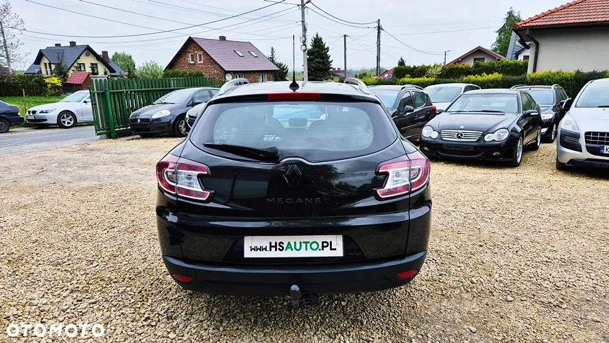 Renault Megane 1.6 16V Color Edition - 18