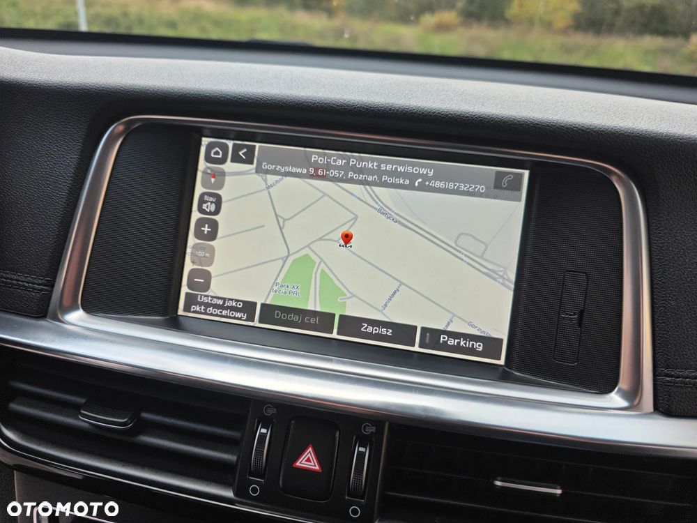 Kia Optima 1.6 T-GDI L DCT - 20