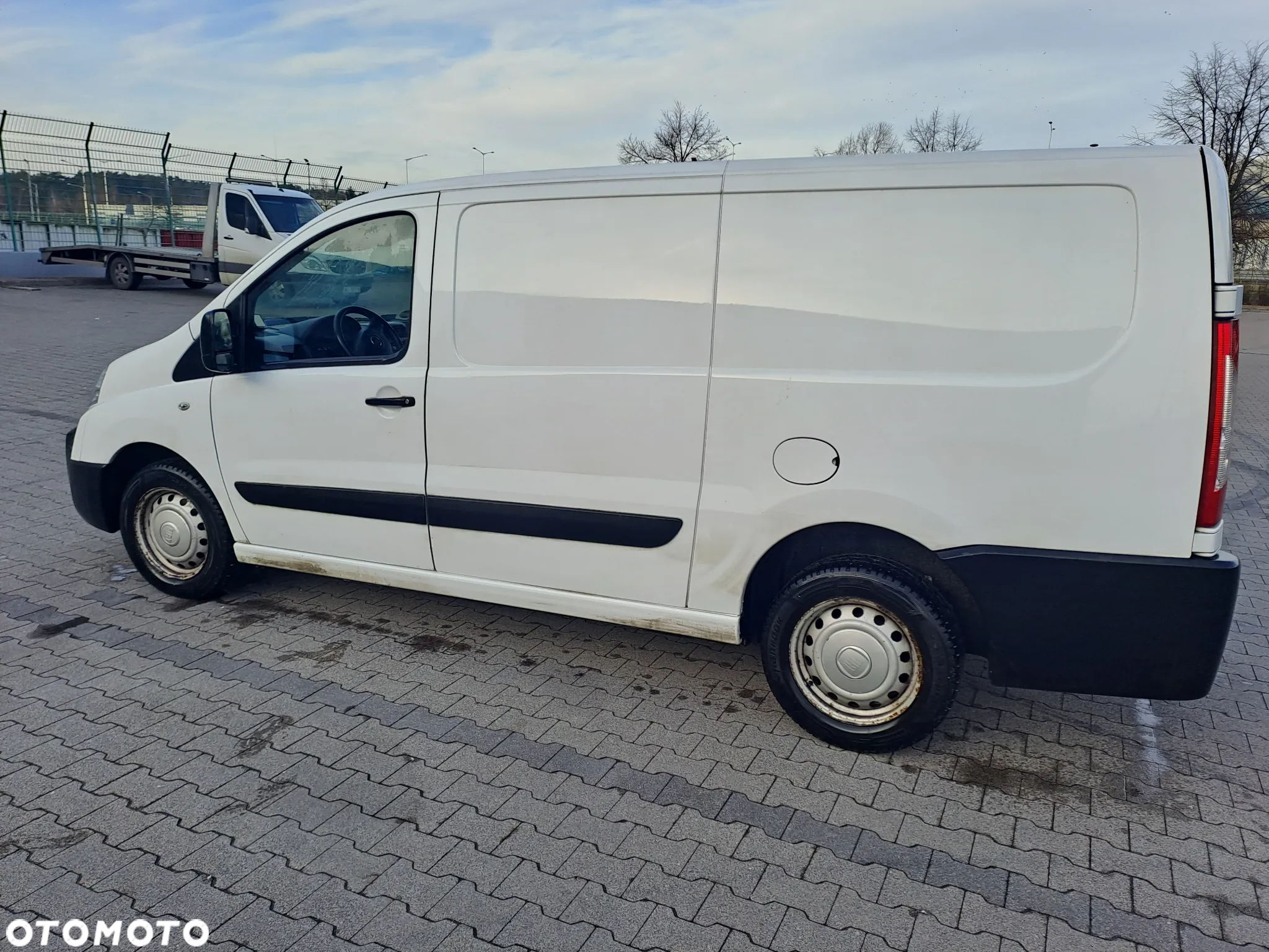 Fiat Scudo - 6