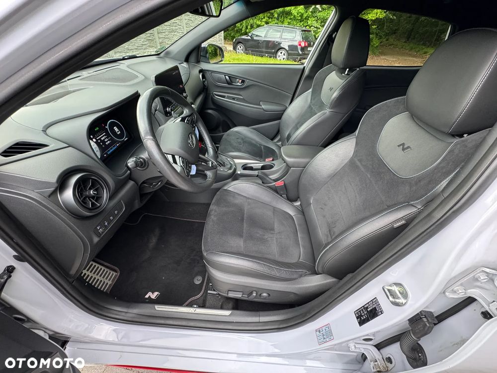 Hyundai Kona - 27