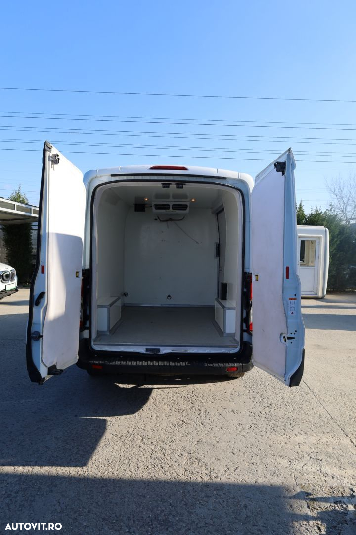 Ford Transit - 21