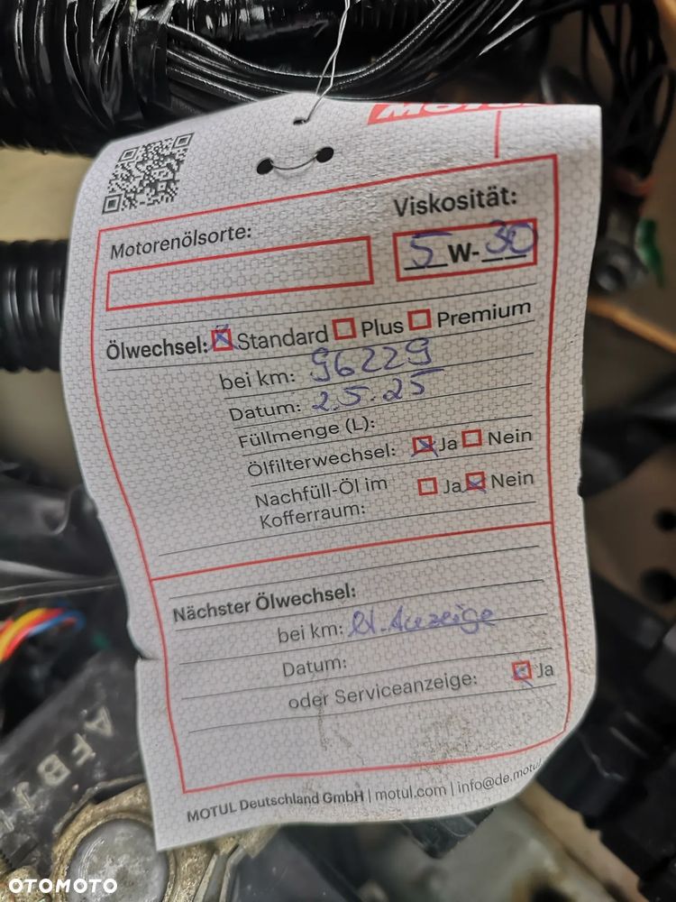 Nissan Micra 1.2 Acenta EU6 - 32