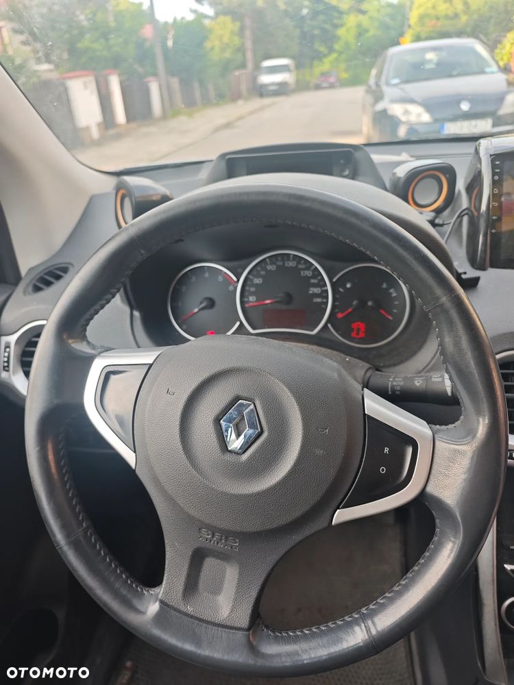 Renault Koleos 2.0 dCi 4x4 Privilege Plus - 14