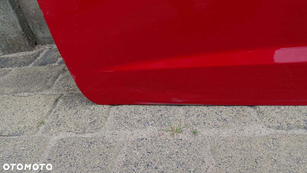 HONDA JAZZ 08/15r - drzwi przednie lewe - 3