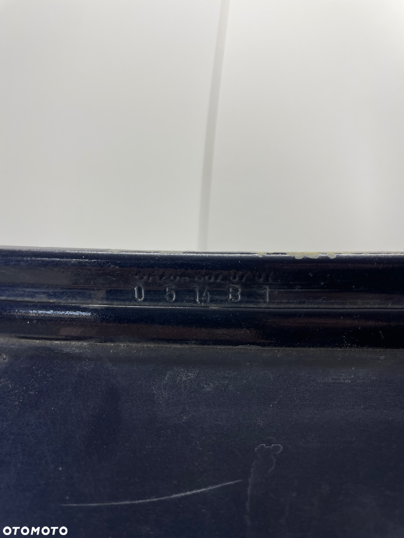 Maska Mercedes C klasa A204 W204 LIFT FL - 6
