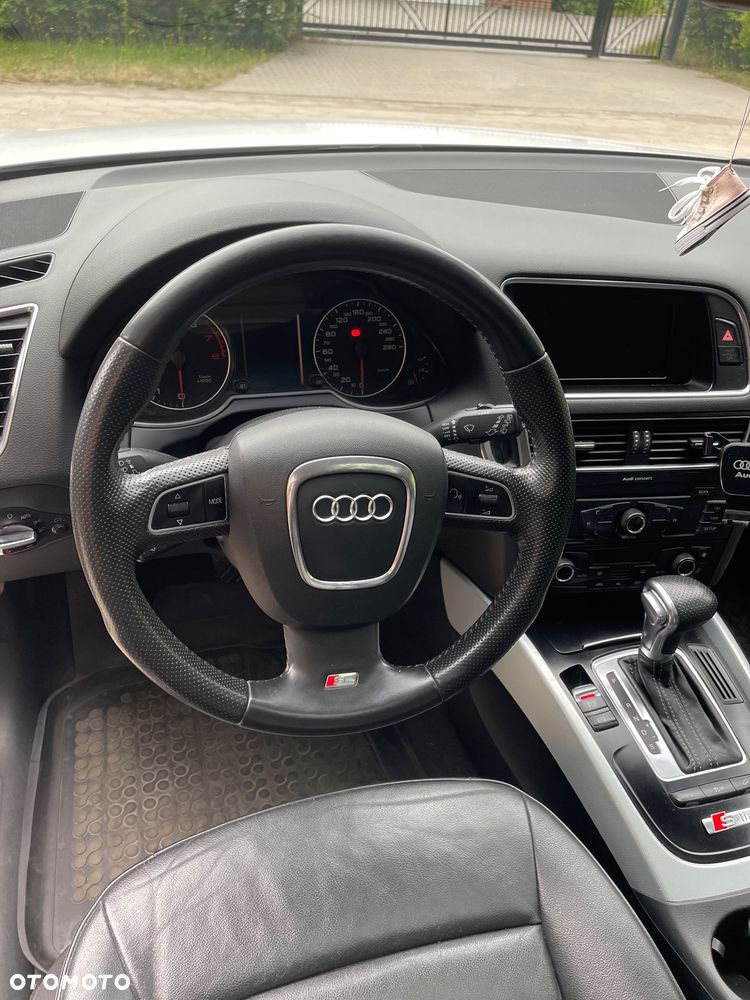 Audi Q5 2.0 TFSI Quattro S tronic - 13