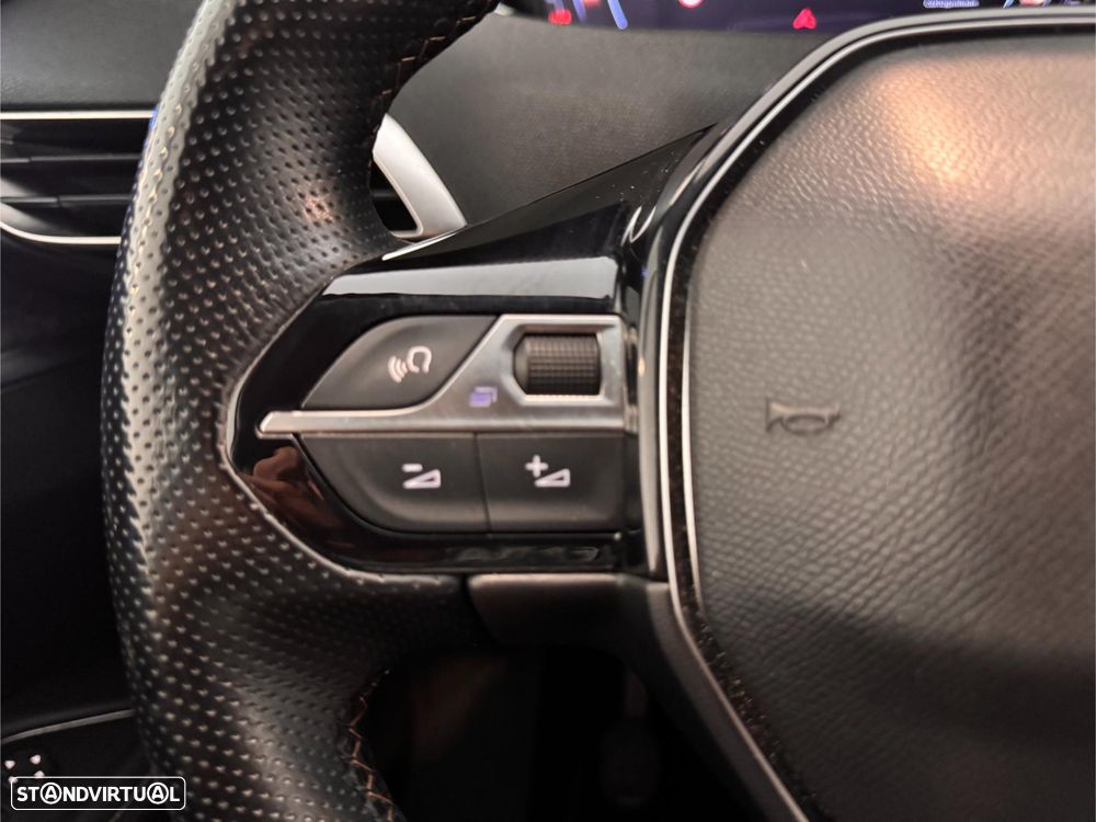 Peugeot 5008 1.5 BlueHDi GT Line - 51