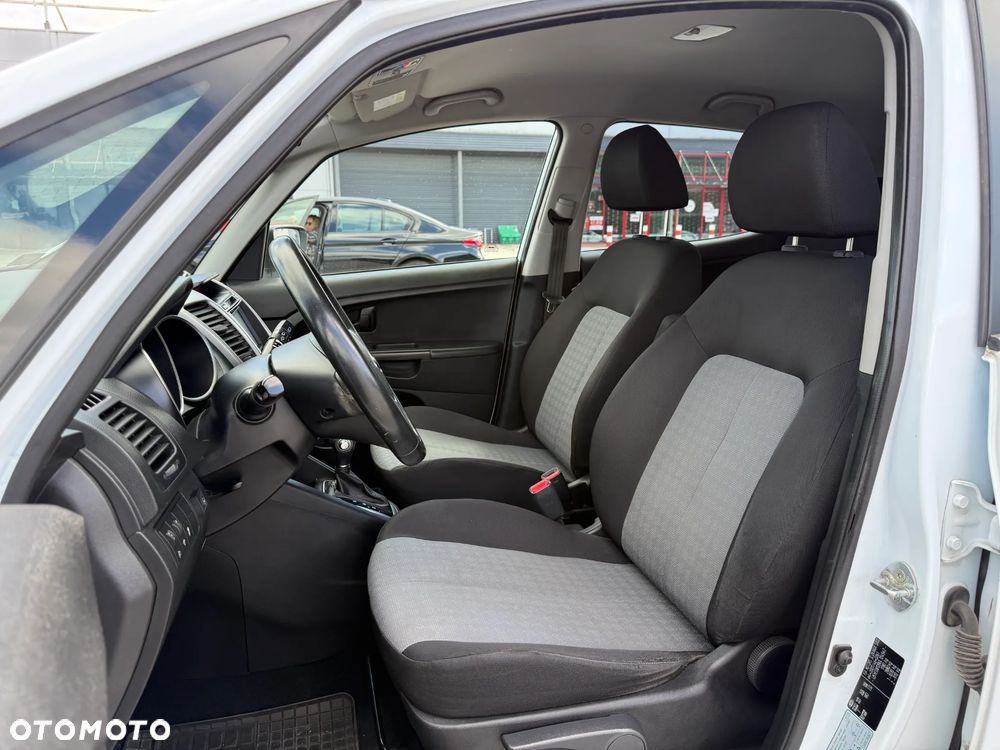 Kia Venga 1.6 XL - 16