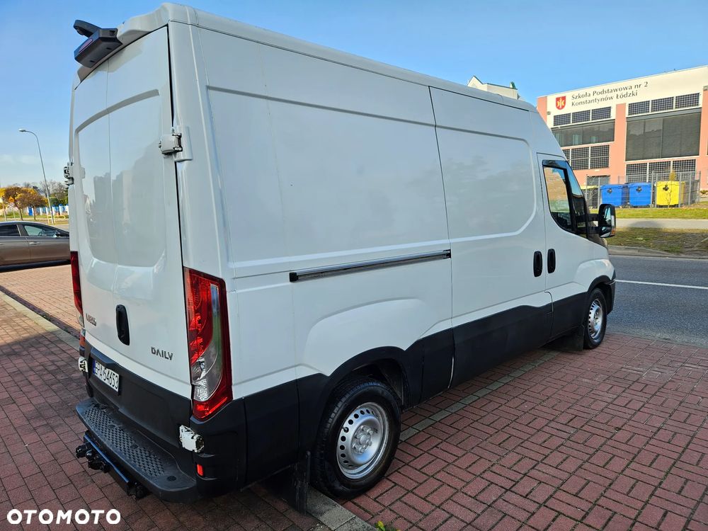 Iveco Daily 35S15 - 11
