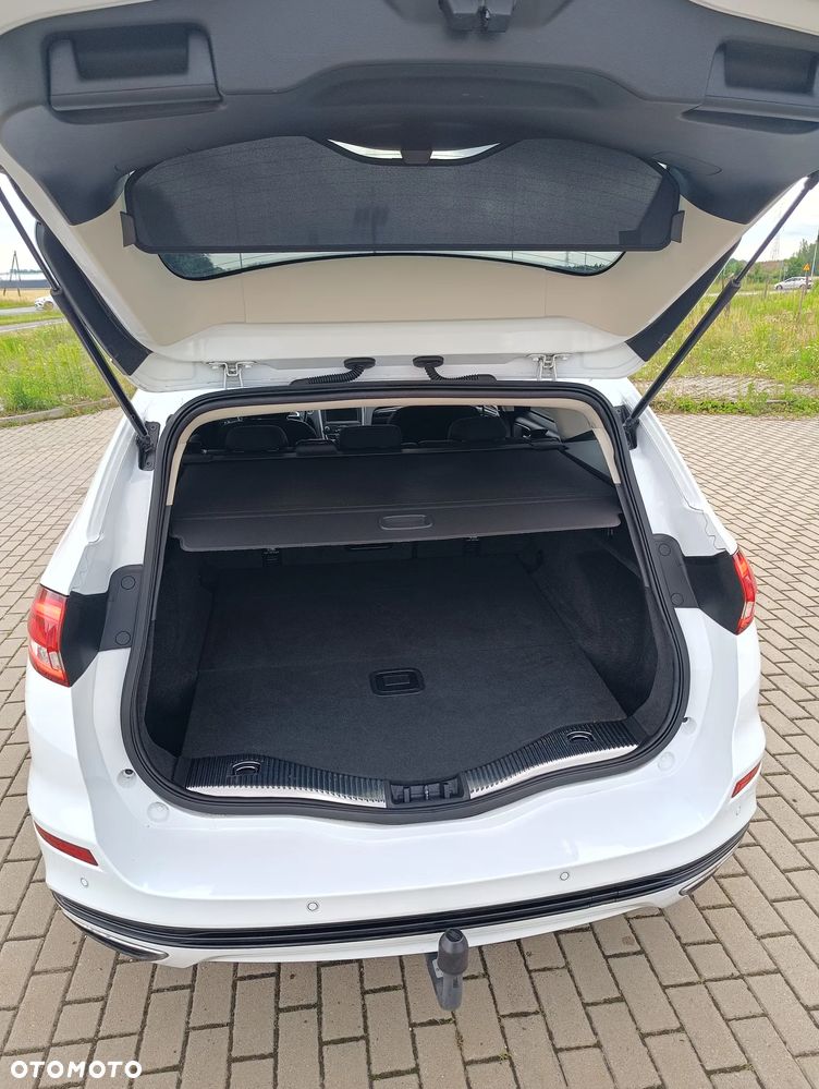 Ford Mondeo 2.0 EcoBlue Business Edition - 11