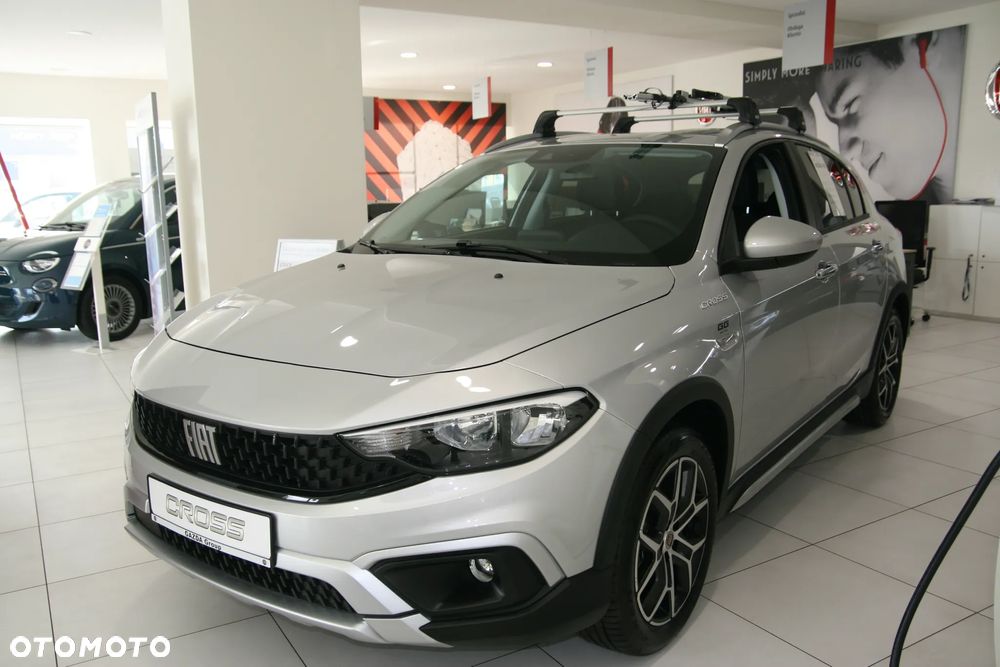Fiat Tipo 1.0 T3 Cross - 2