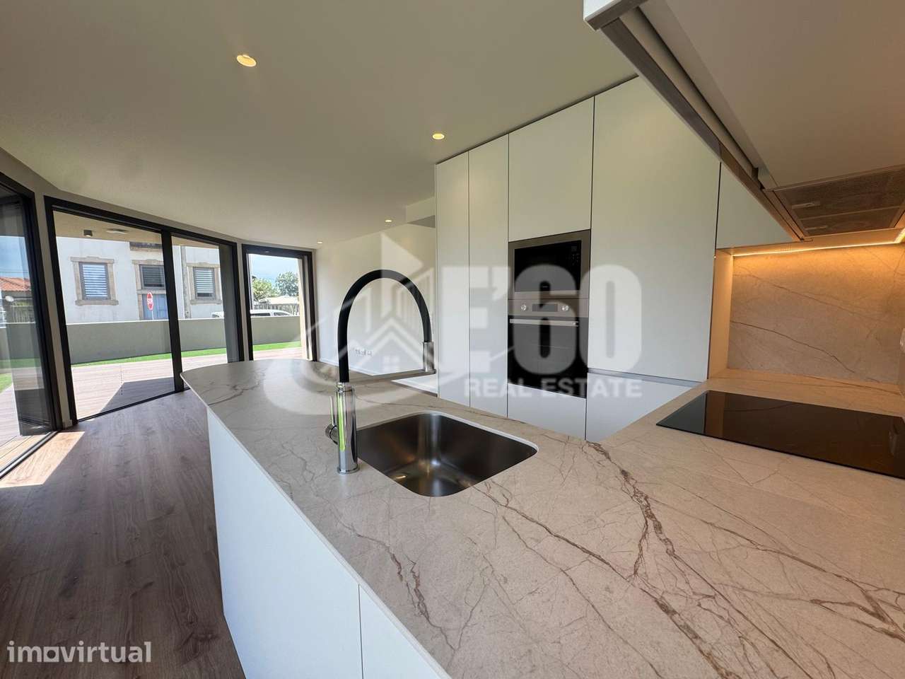 APARTAMENTO T1 ARCOZELO - Grande imagem: 2/13