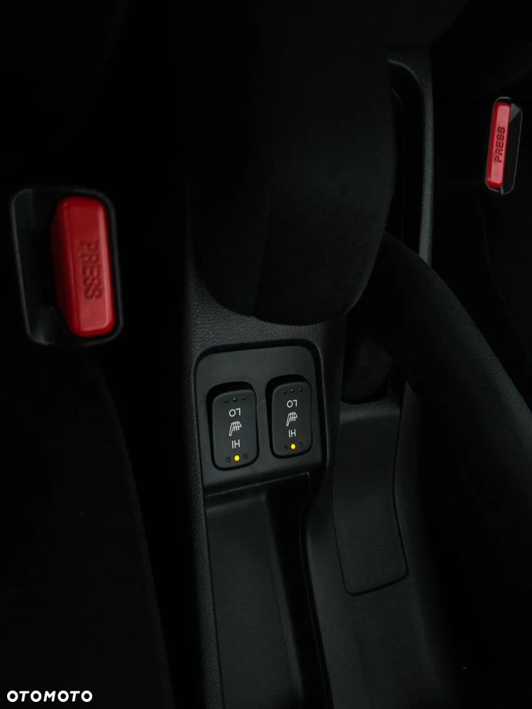 Honda Jazz 1.3 i-VTEC Elegance - 31