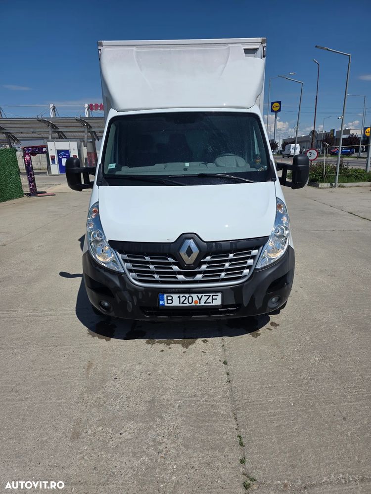 Renault Master - 3