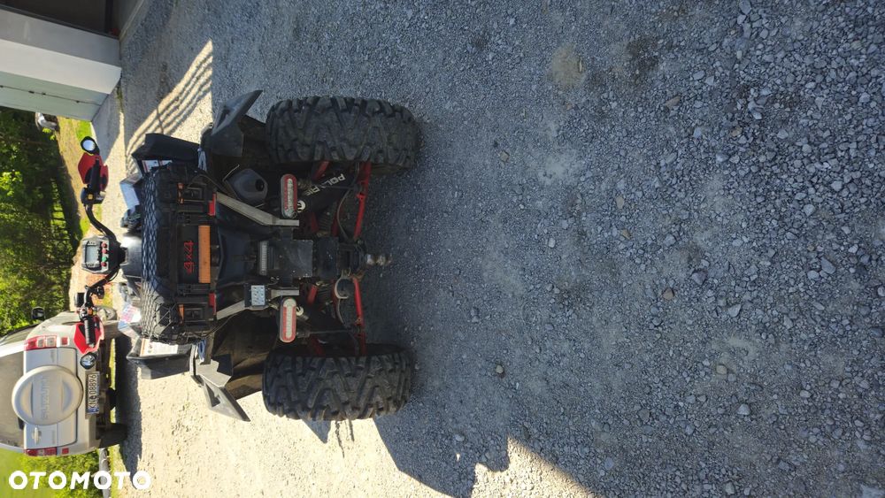 Polaris Scrambler - 4