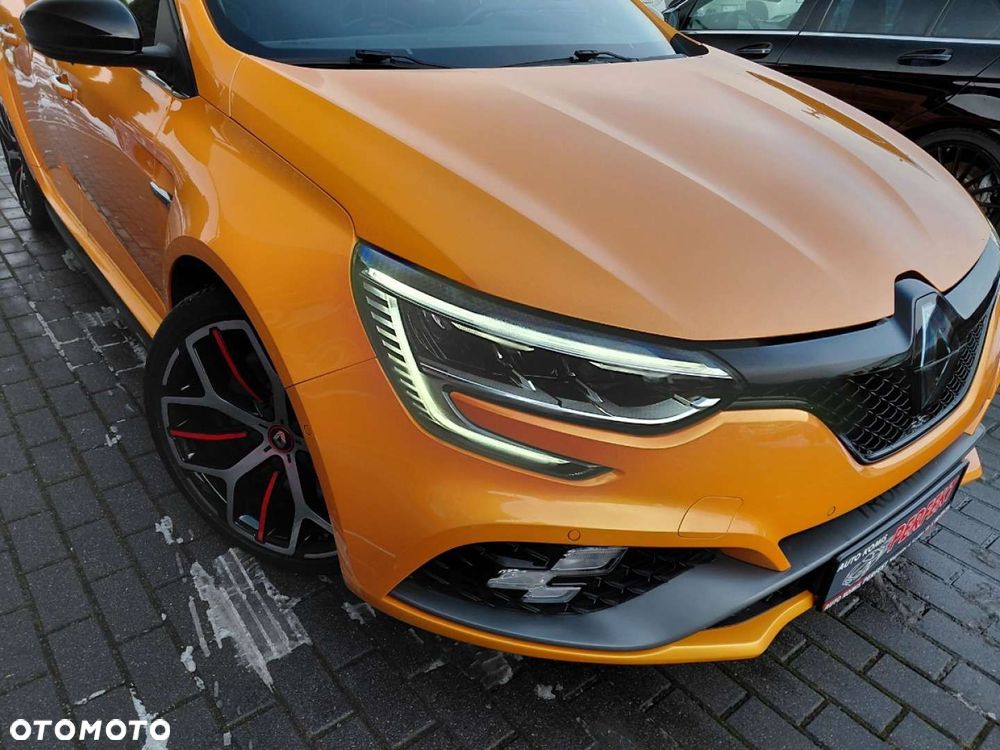 Renault Megane - 5