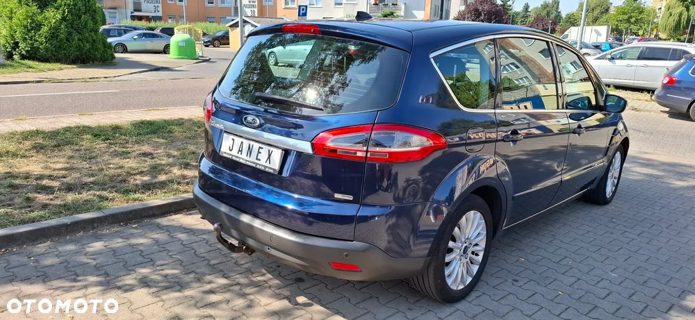 Ford S-Max - 7