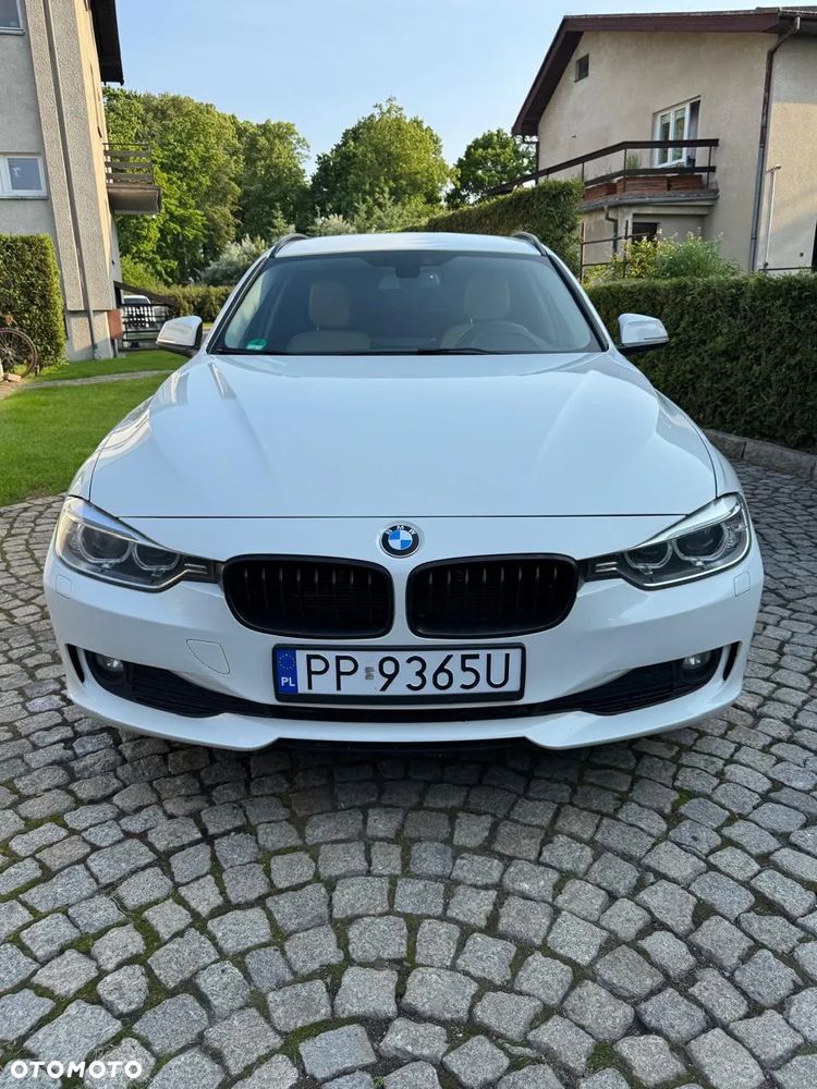 BMW Seria 3 - 3