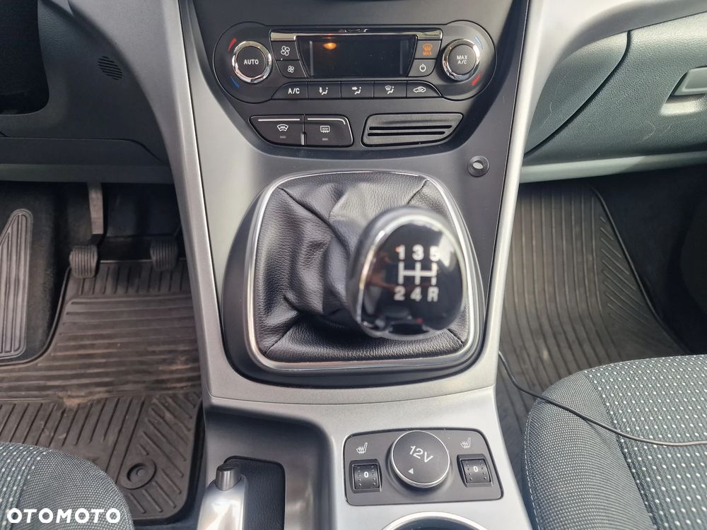 Ford Grand C-MAX Gr 1.6 Edition - 33