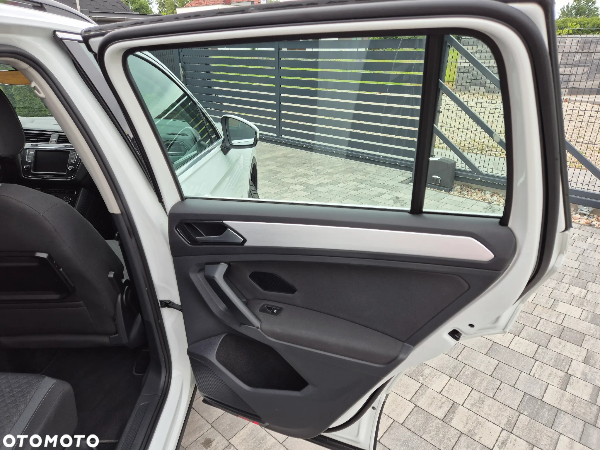 Volkswagen Tiguan 2.0 TSI 4Motion BlueMotion Technology Comfortline - 13