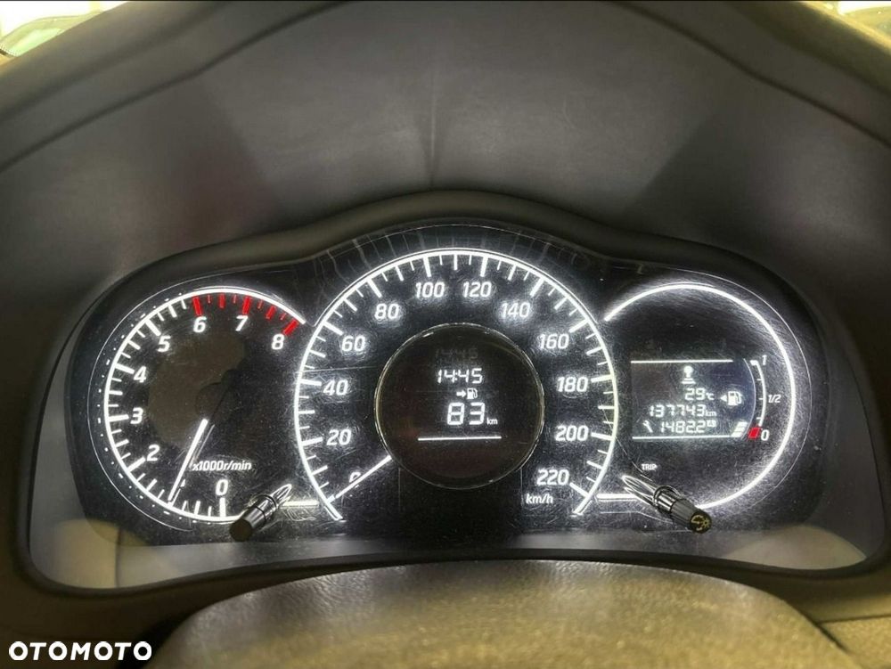 Nissan Note 1.2 Black Edition - 4