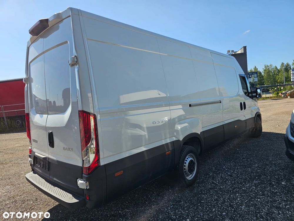 Iveco DAILY - 3