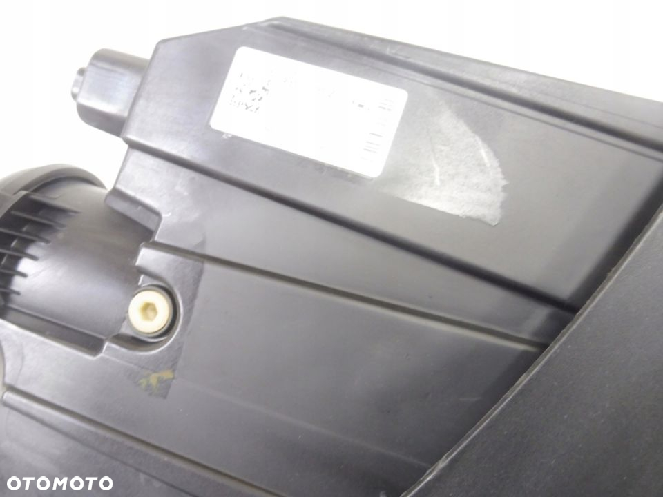 OPEL MOKKA LAMPA PRZÓD POL LED PRAWA 9834007980 - 5