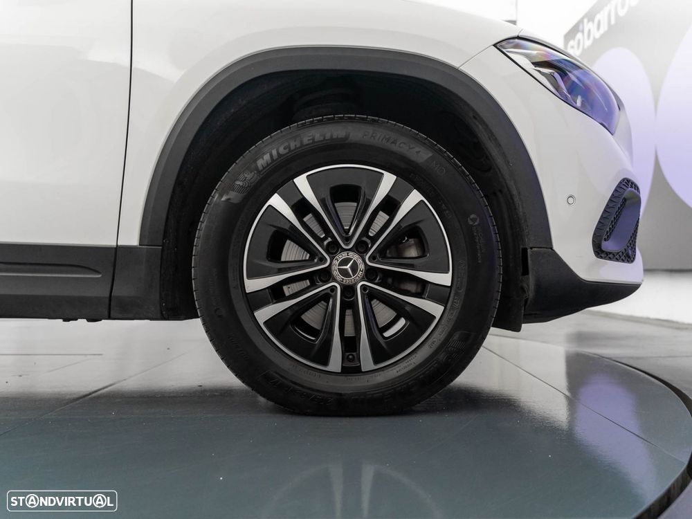 Mercedes-Benz GLA 200 d Style - 11