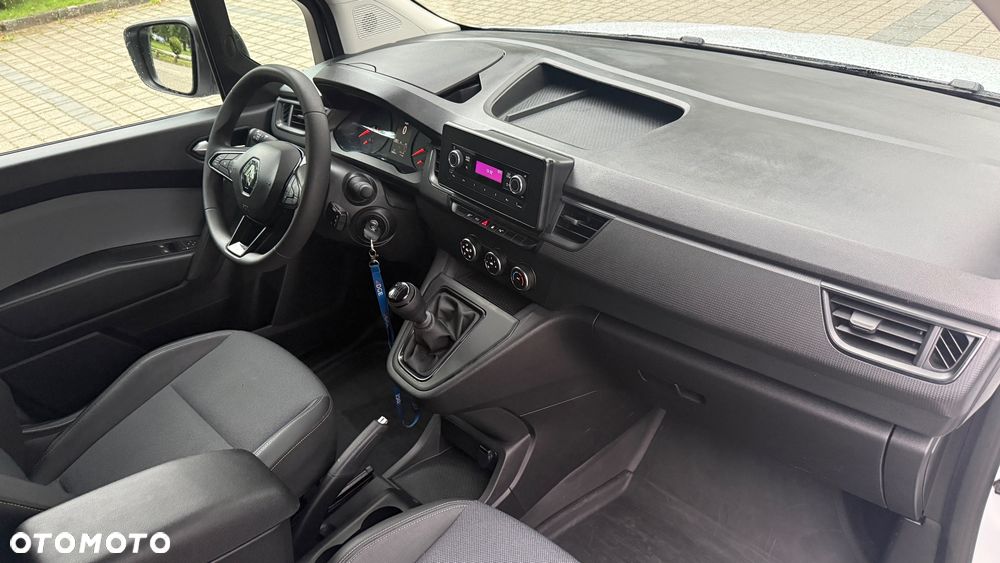 Renault Kangoo - 31