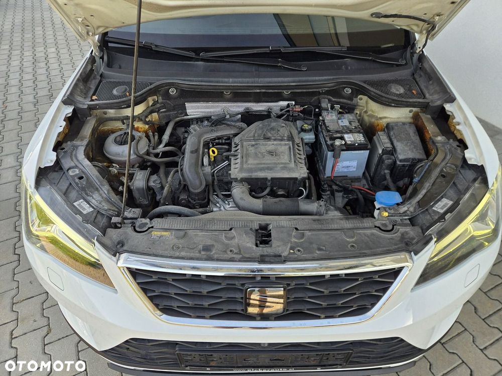 Seat Ateca - 20
