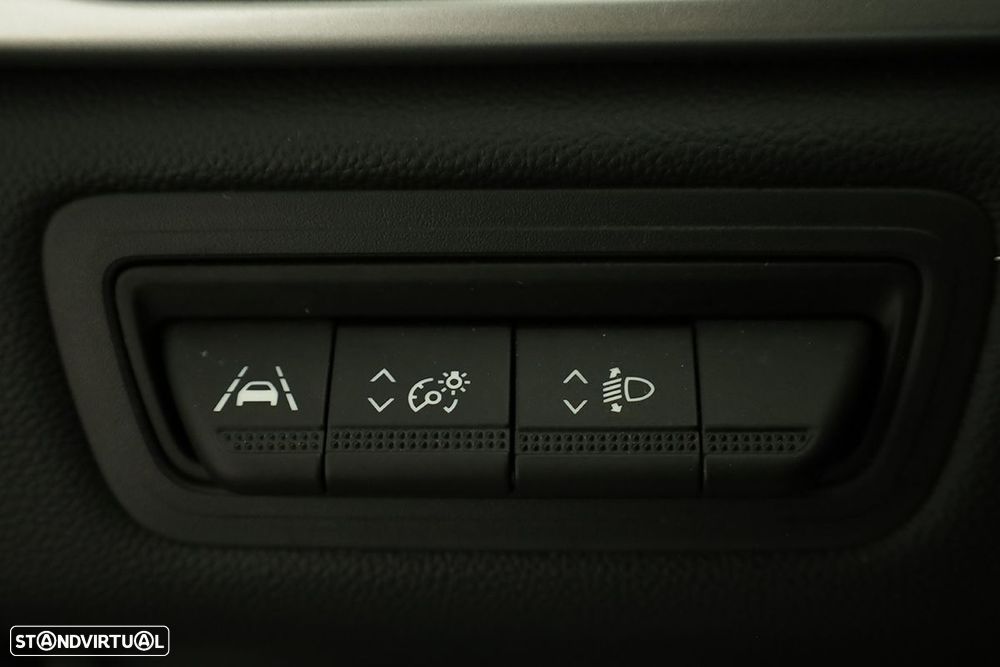 Renault Captur 1.0 TCe Techno Bi-Fuel - 20