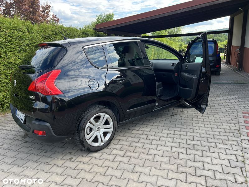 Peugeot 3008 1.6 HDi Premium - 22