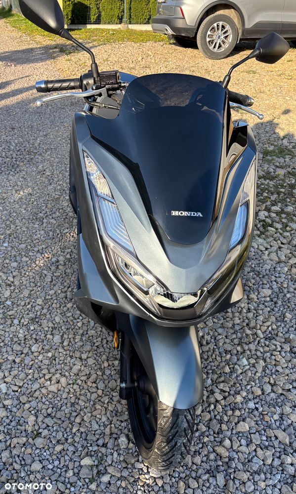 Honda PCX - 2