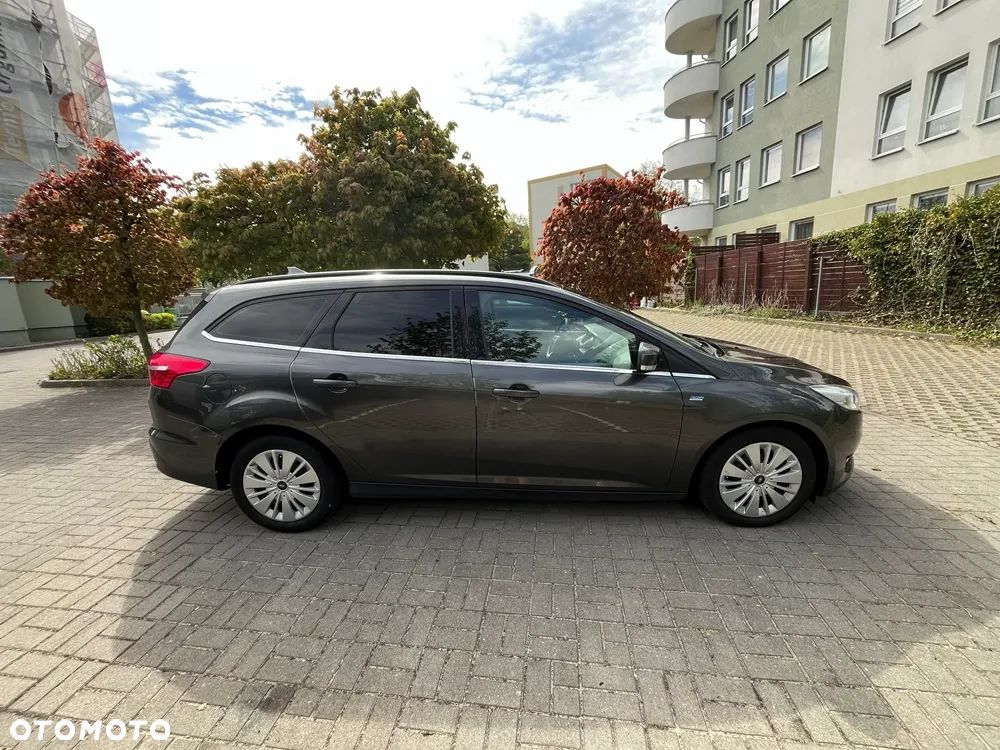 Ford Focus - 3