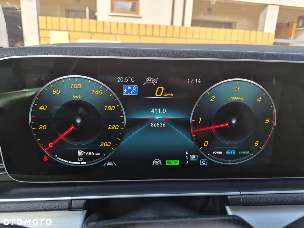 Mercedes-Benz GLE 300 d 4-Matic - 10