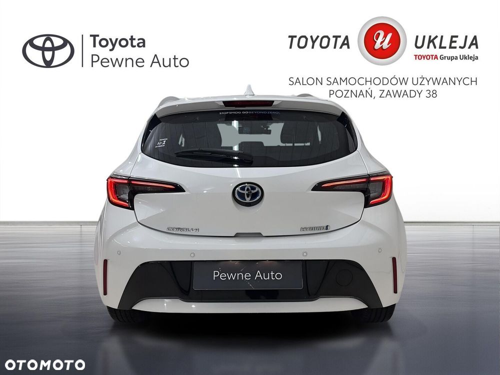 Toyota Corolla - 8